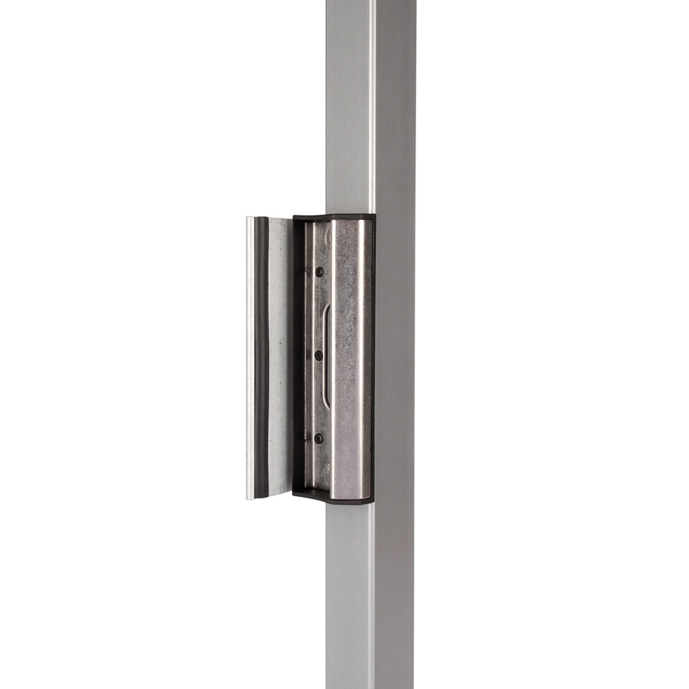 Keep & Adjustable Stop For New Generation Locinox Locks - F H Brundle